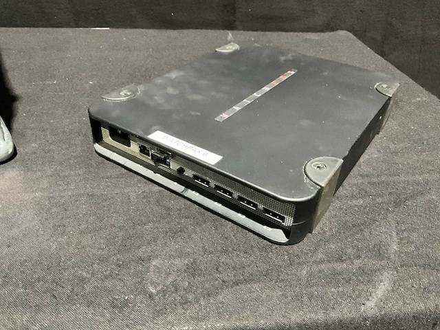 Dataton watchout watchpax 4 inclusief v6 licentie - afbeelding 1 van  4