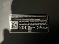 Dataton watchout watchpax 4 inclusief v6 licentie - afbeelding 4 van  4