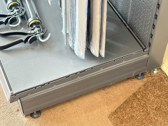 Datec wandstelling - afbeelding 3 van  3