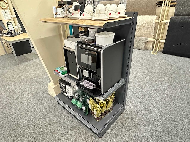 Datec wandstelling - afbeelding 1 van  3