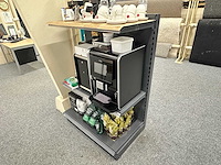 Datec wandstelling - afbeelding 1 van  3