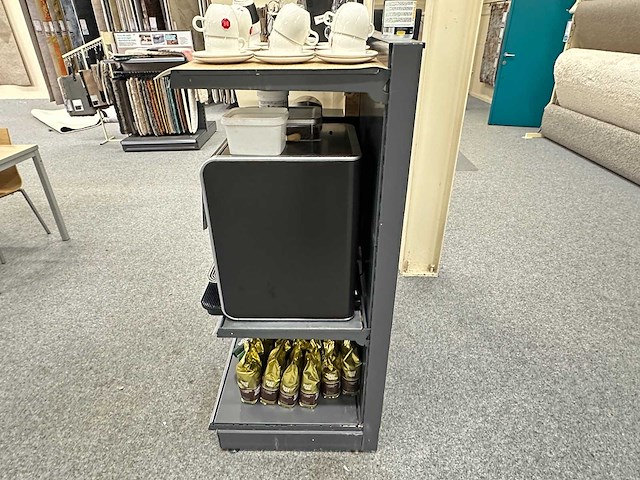 Datec wandstelling - afbeelding 2 van  3