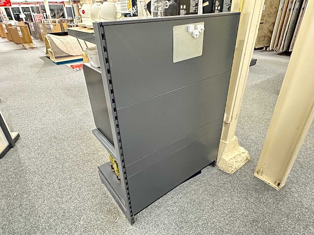 Datec wandstelling - afbeelding 3 van  3