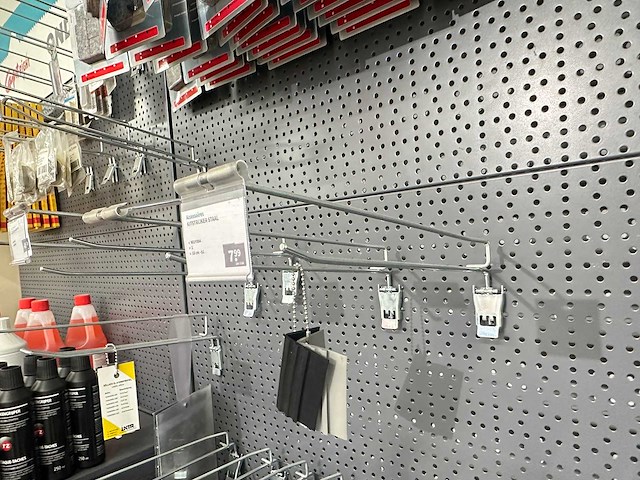 Datec wandstelling - afbeelding 2 van  4