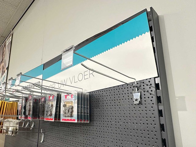 Datec wandstelling - afbeelding 3 van  4