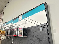 Datec wandstelling - afbeelding 3 van  4