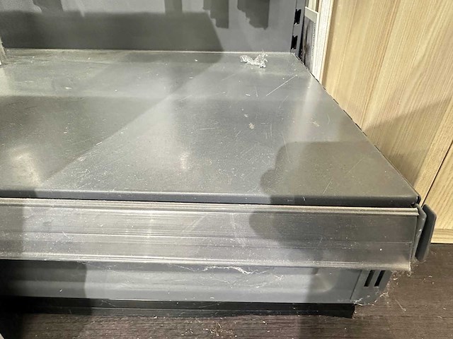 Datec wandstelling - afbeelding 4 van  4