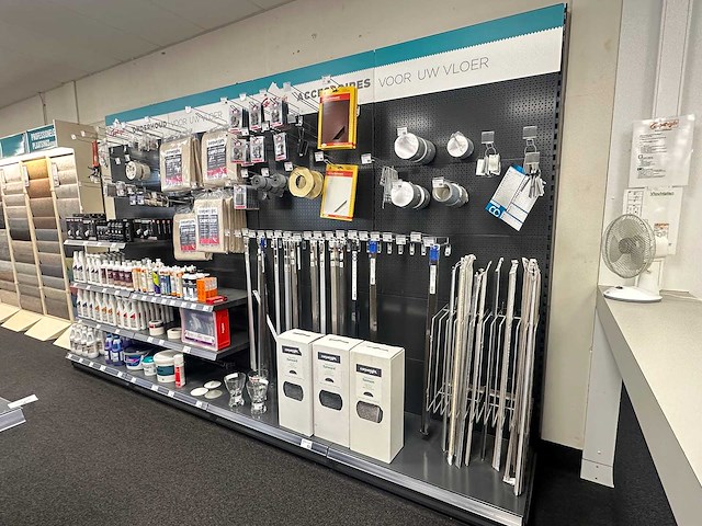 Datec wandstelling - afbeelding 2 van  5