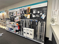 Datec wandstelling - afbeelding 2 van  5