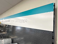 Datec wandstelling - afbeelding 4 van  5