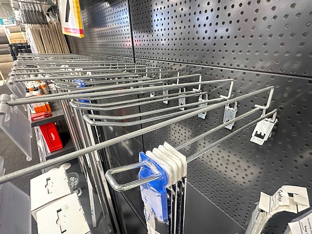 Datec wandstelling - afbeelding 5 van  5