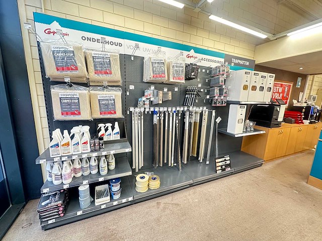 Datec wandstelling - afbeelding 1 van  3