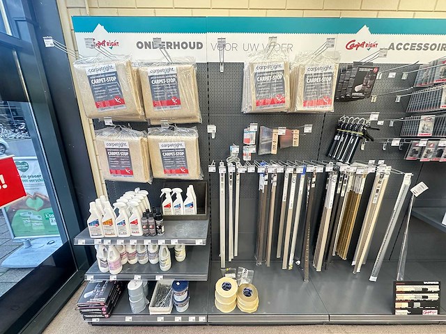 Datec wandstelling - afbeelding 2 van  3