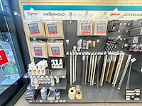 Datec wandstelling - afbeelding 2 van  3