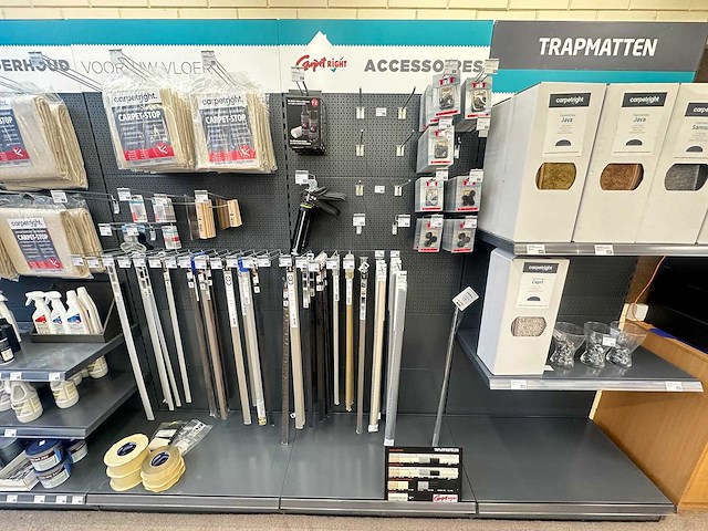 Datec wandstelling - afbeelding 3 van  3