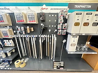 Datec wandstelling - afbeelding 3 van  3