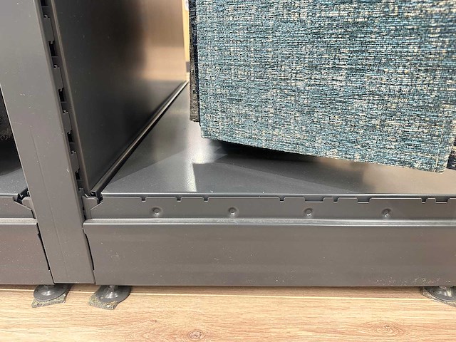 Datec winkelstelling 1 meter - afbeelding 3 van  3