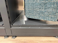 Datec winkelstelling 1 meter - afbeelding 3 van  3