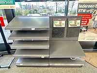 Datec winkelstelling 2 meter - afbeelding 1 van  4