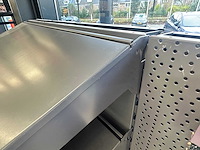 Datec winkelstelling 2 meter - afbeelding 3 van  4