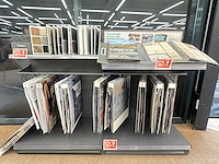 Datec winkelstelling 2 meter