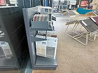 Datec winkelstelling 2 meter - afbeelding 2 van  3