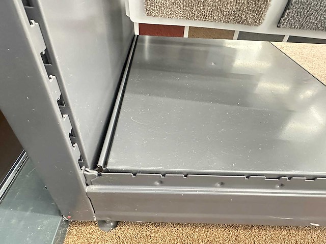 Datec winkelstelling 2 meter - afbeelding 3 van  3