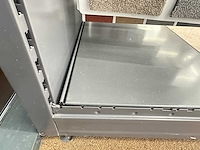 Datec winkelstelling 2 meter - afbeelding 3 van  3