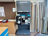 Datec winkelstelling