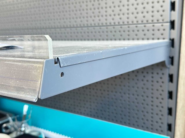 Datec winkelstelling - afbeelding 3 van  4