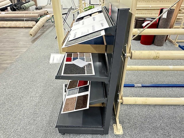 Datec winkelstelling - afbeelding 1 van  3