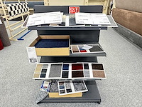 Datec winkelstelling - afbeelding 2 van  3