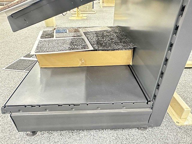 Datec winkelstelling - afbeelding 3 van  3