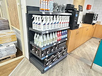 Datec winkelstelling - afbeelding 1 van  3