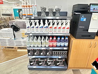 Datec winkelstelling - afbeelding 2 van  3