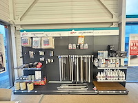 Datec winkelstelling - afbeelding 1 van  5