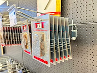 Datec winkelstelling - afbeelding 3 van  5