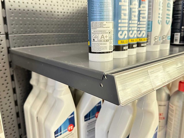 Datec winkelstelling - afbeelding 4 van  5