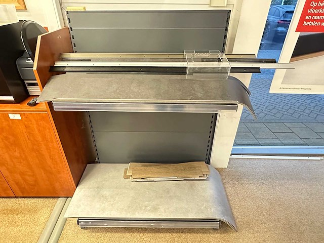 Datec winkelstelling - afbeelding 5 van  5