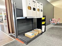 Datec winkelstelling - afbeelding 2 van  3