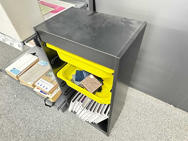 Datec winkelstelling - afbeelding 3 van  3