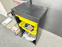 Datec winkelstelling - afbeelding 3 van  3