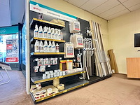 Datec winkelstelling - afbeelding 1 van  6