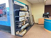 Datec winkelstelling - afbeelding 2 van  6