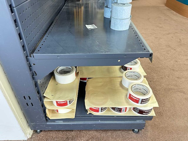 Datec winkelstelling - afbeelding 3 van  6