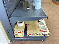 Datec winkelstelling - afbeelding 3 van  6