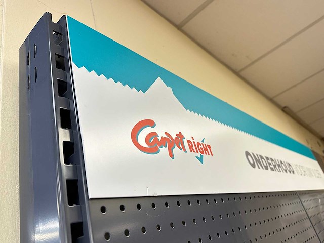 Datec winkelstelling - afbeelding 4 van  6