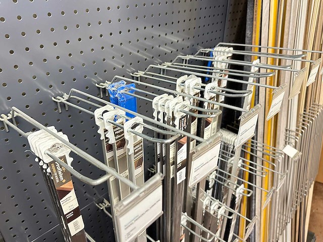 Datec winkelstelling - afbeelding 5 van  6