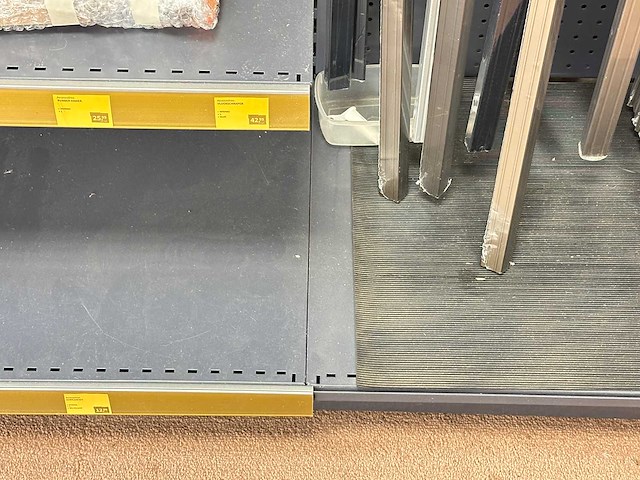 Datec winkelstelling - afbeelding 6 van  6