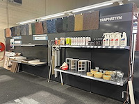 Datec winkelstelling